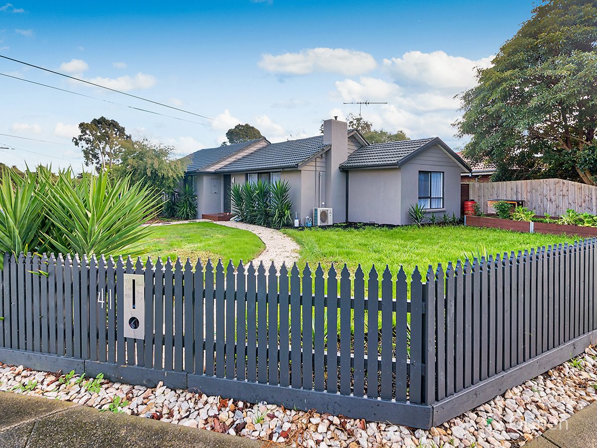 41 Mcmahons Road, Ferntree Gully VIC 3156, Image 0