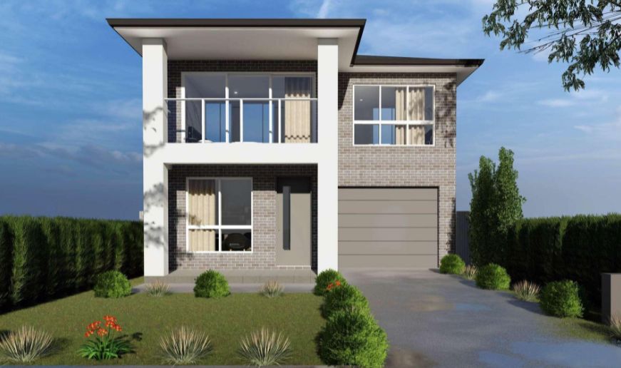 5 bedrooms Townhouse in  RIVERSTONE NSW, 2765
