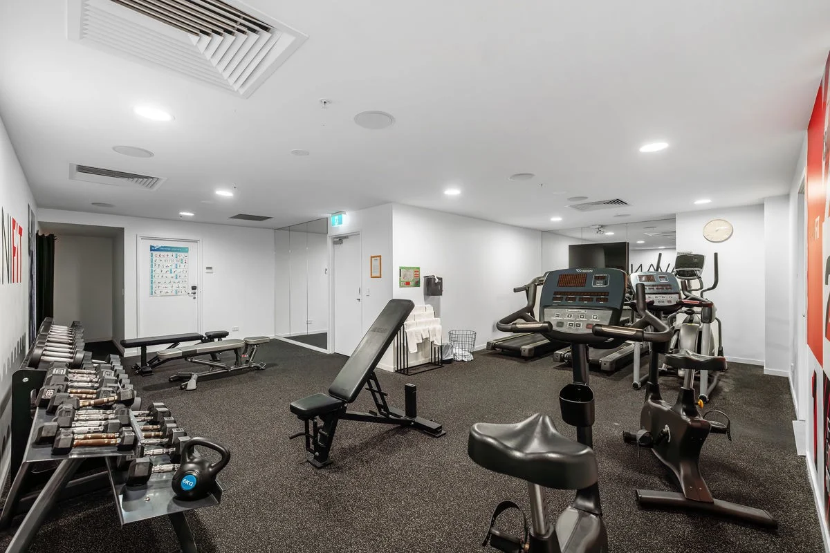 Additional image 19 of 2903/2663 Gold Coast Highway, Broadbeach QLD 4218