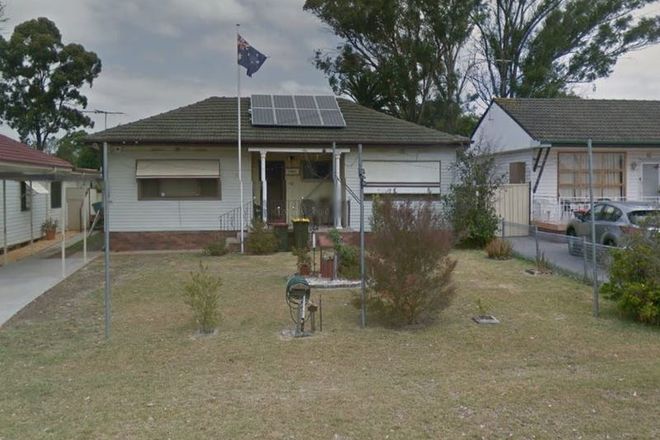 Picture of 10 Becharry Road, BLACKTOWN NSW 2148