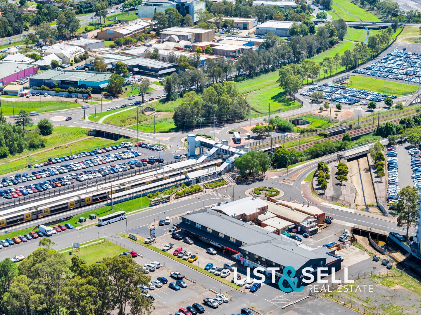 Additional image 16 of 1D/541 Pembroke Road, Leumeah NSW 2560