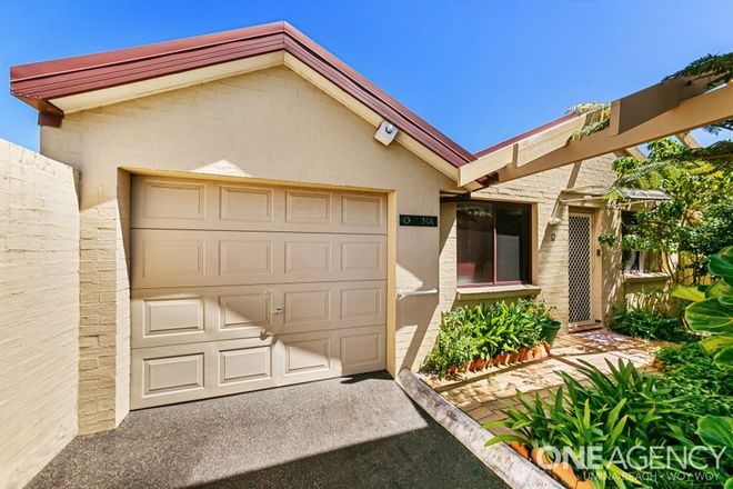 Picture of 3/7 Edward Street, WOY WOY NSW 2256