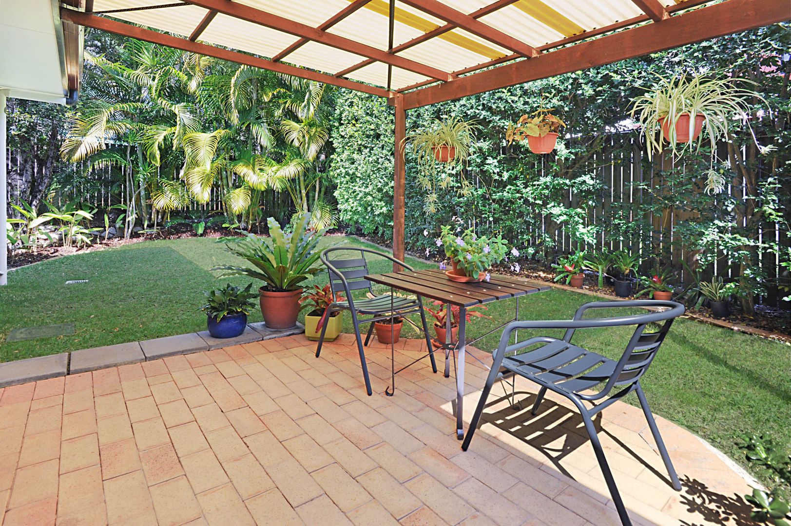 6/12-14 Bermingham Street, Alderley QLD 4051, Image 1