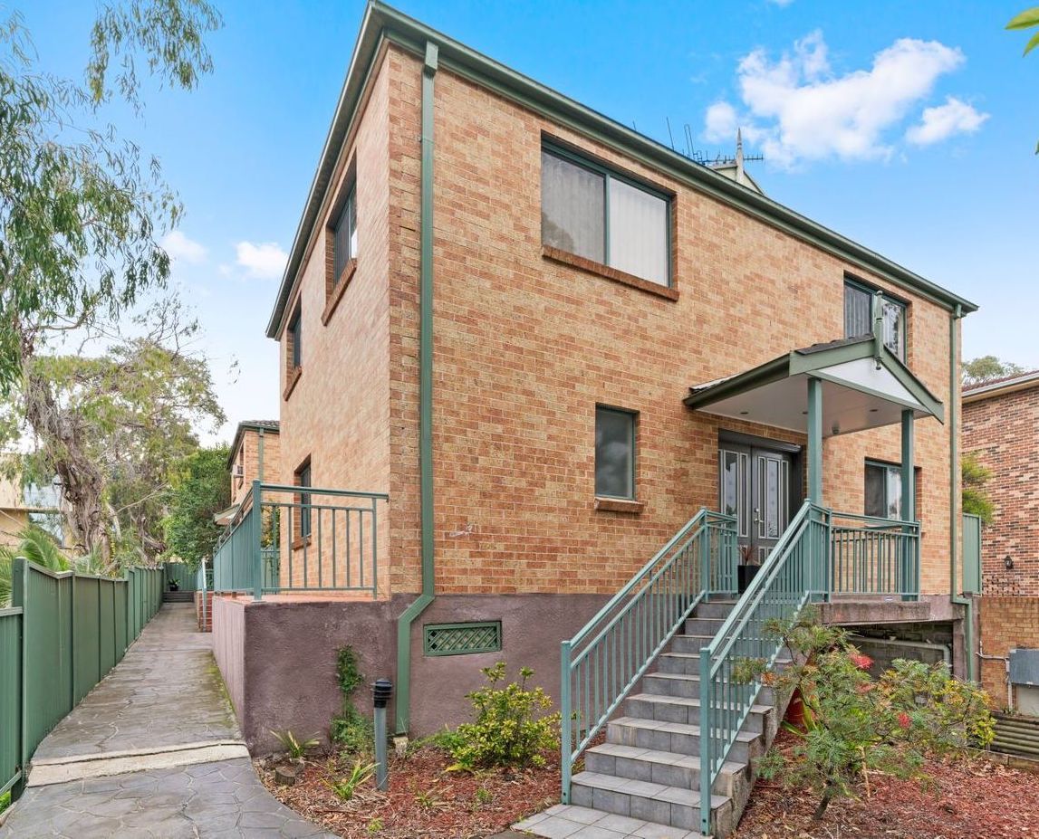 3/12 Conway Road, Bankstown NSW 2200