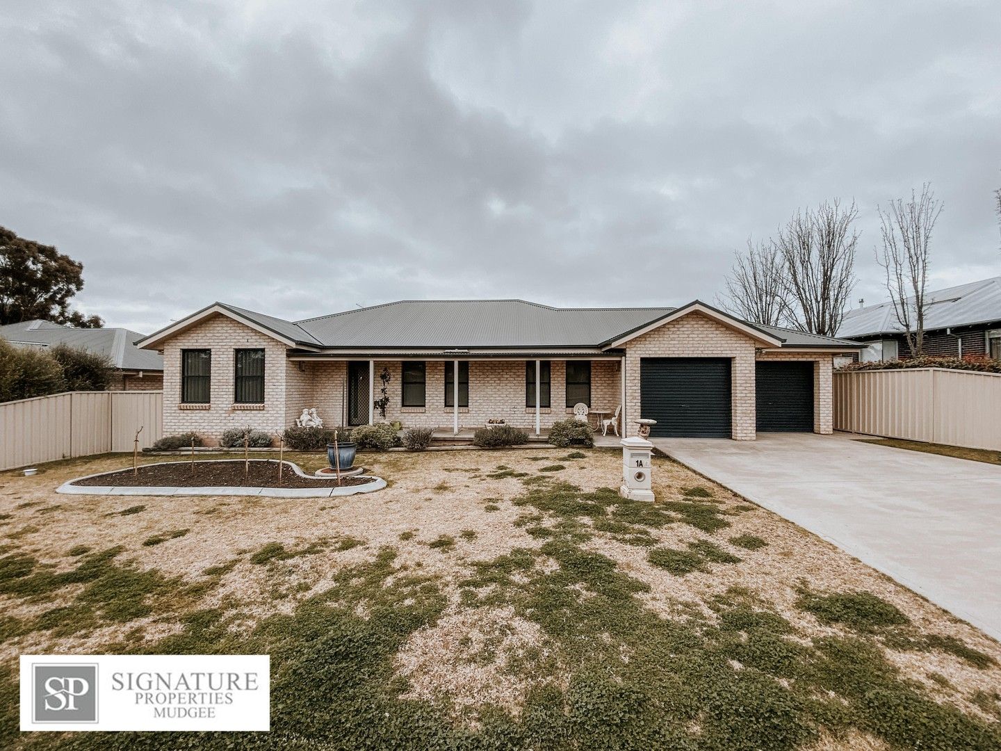 3 bedrooms House in 1a Kellett Drive MUDGEE NSW, 2850