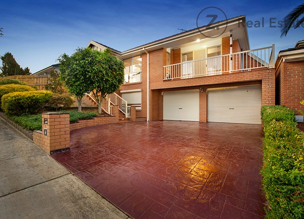 12 Truslove Court, Endeavour Hills VIC 3802