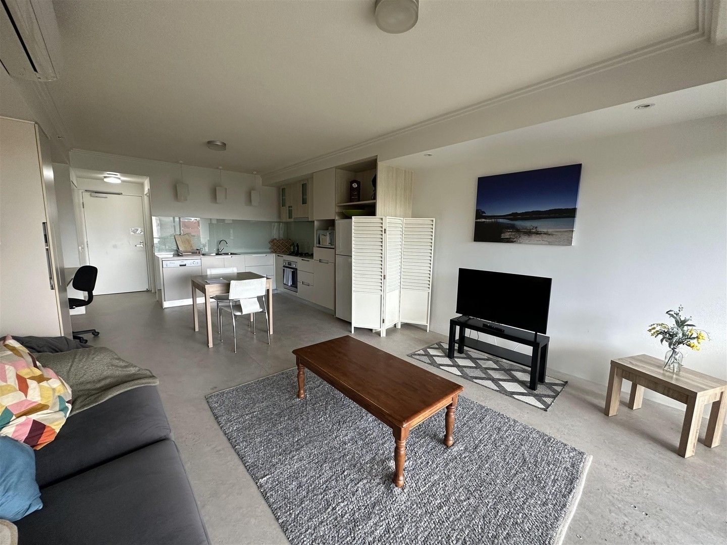 1 bedrooms Apartment / Unit / Flat in 20607/63 Blamey St KELVIN GROVE QLD, 4059