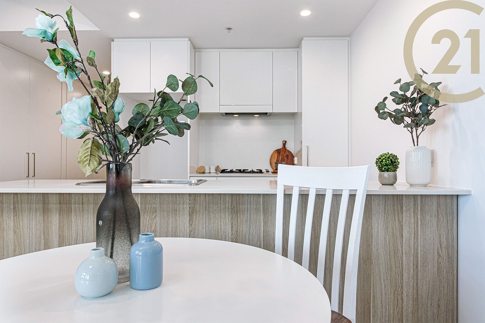 1 bedrooms Apartment / Unit / Flat in 702/458 Forest Road HURSTVILLE NSW, 2220