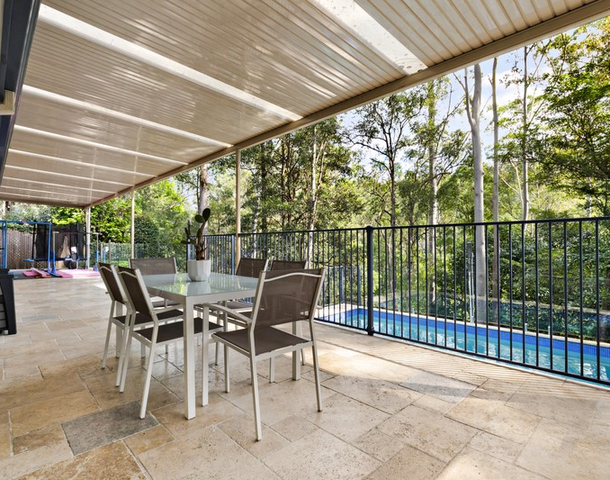 9 Lochness Place, Hornsby NSW 2077