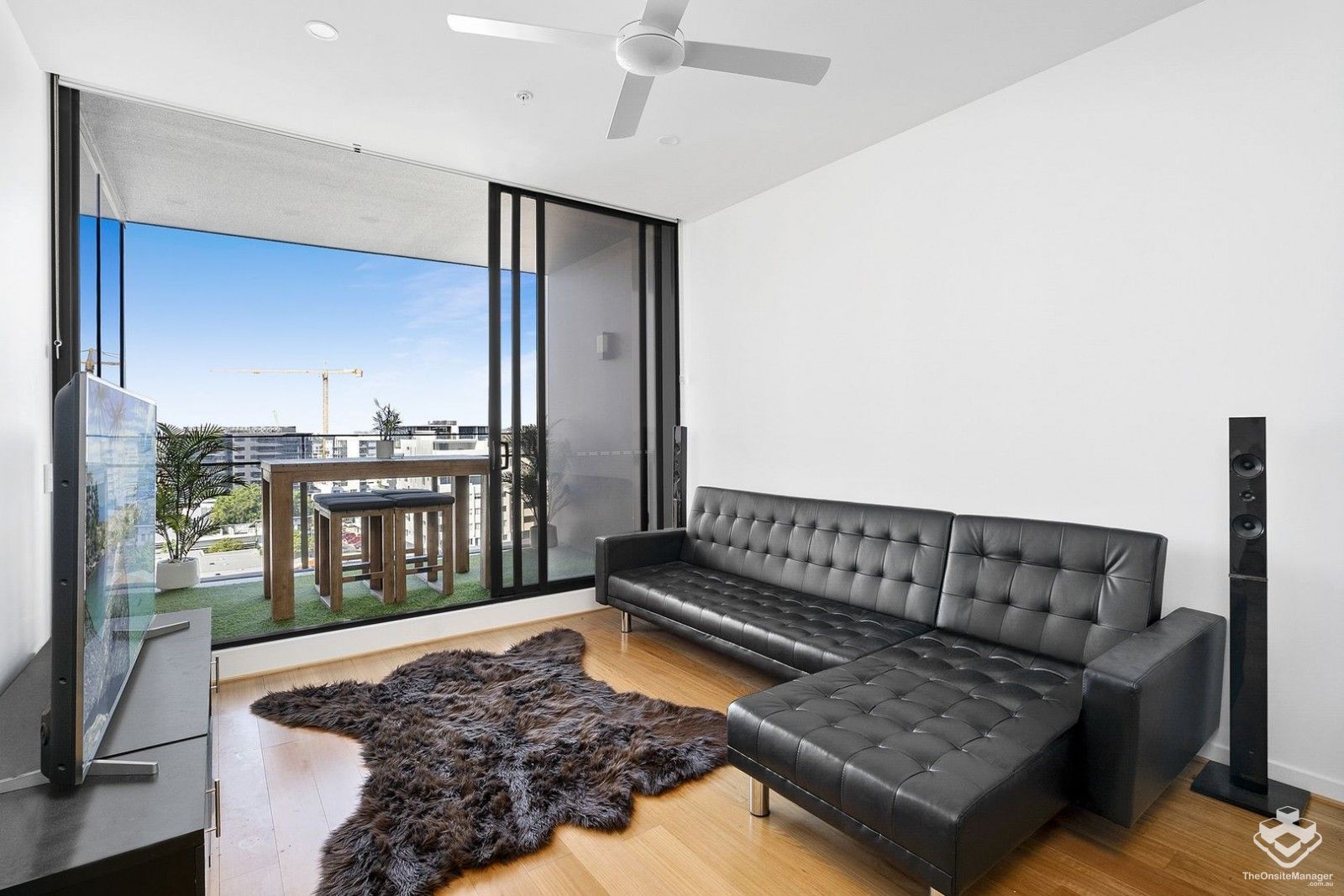 1 bedrooms Apartment / Unit / Flat in 41503/1033 Ann Street NEWSTEAD QLD, 4006