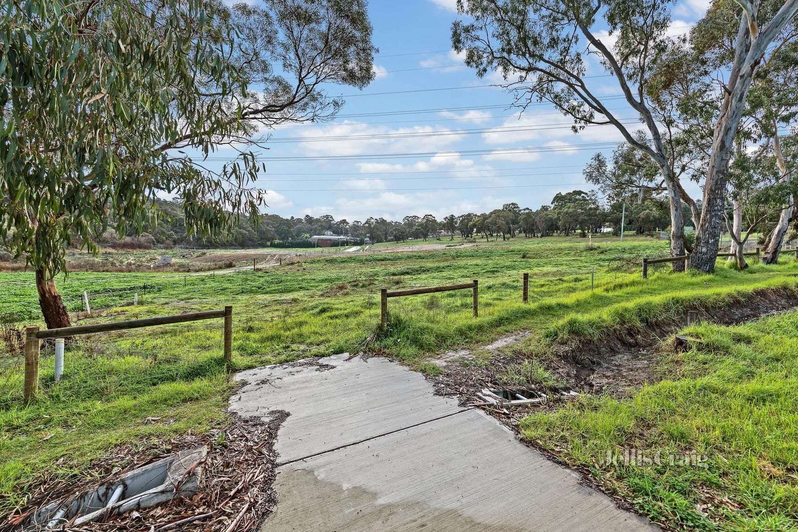 Vacant land in 102 Rosehill Road, LOWER PLENTY VIC, 3093