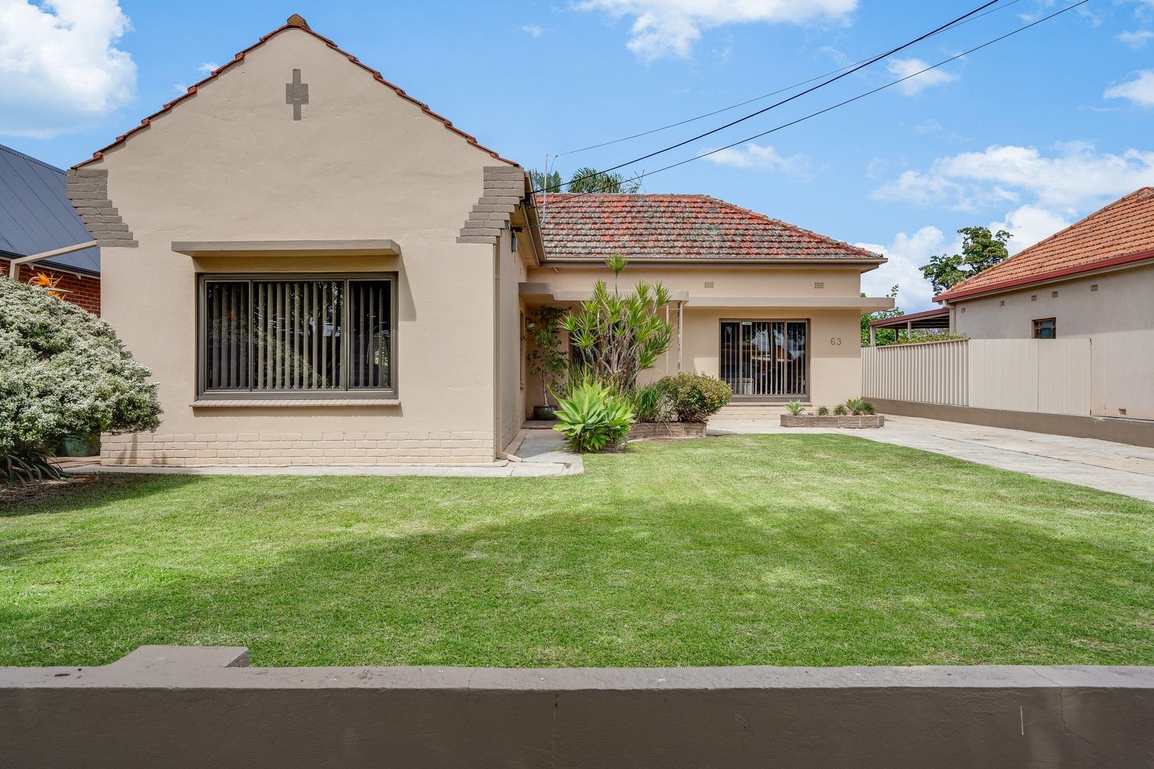 63 Third Avenue, Sefton Park SA 5083, Image 0