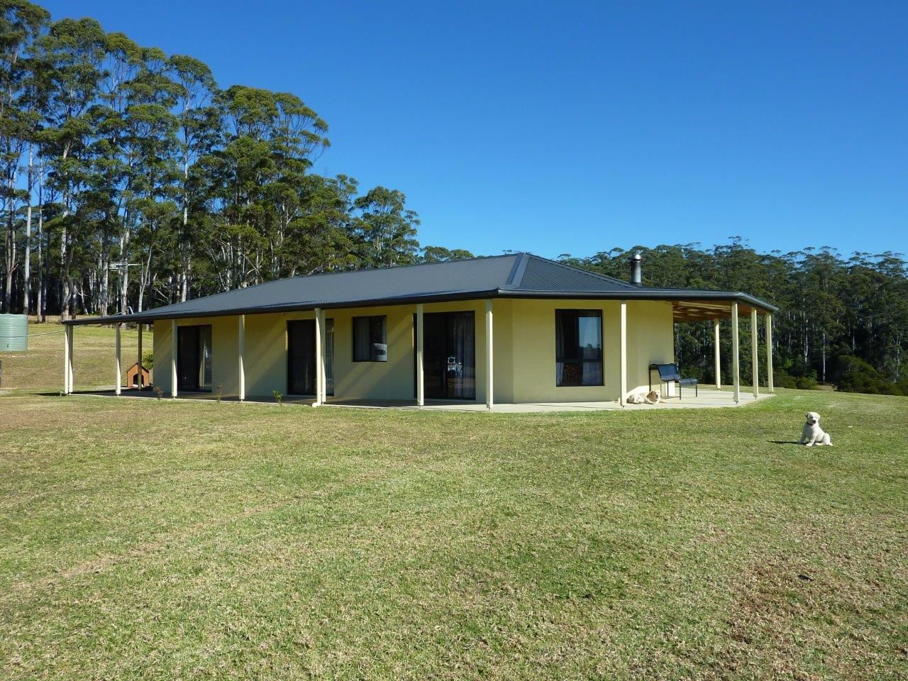 1590a Eastern Dorrigo Way, LOWANNA NSW 2450, Image 1