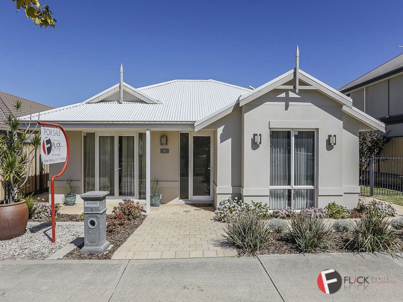 5 Nankeen Circle, Tapping WA 6065, Image 0