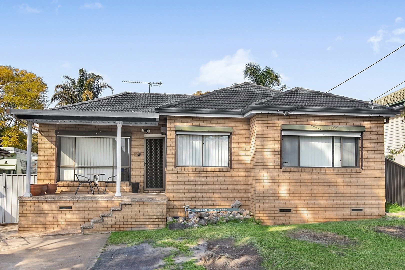 40 Merryl Avenue, Old Toongabbie NSW 2146, Image 0