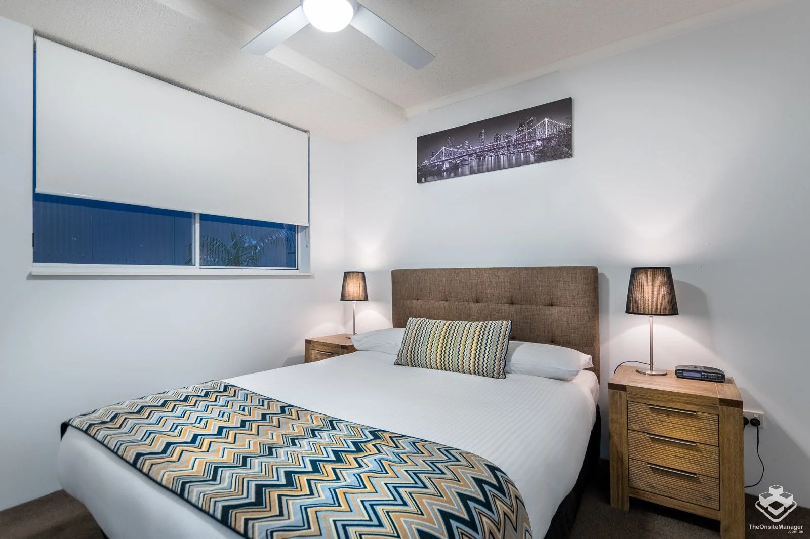 Additional image 15 of ID:21132593/39 Vernon Terrace, Teneriffe QLD 4005