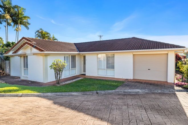 Picture of 11/76 Island Street, CLEVELAND QLD 4163