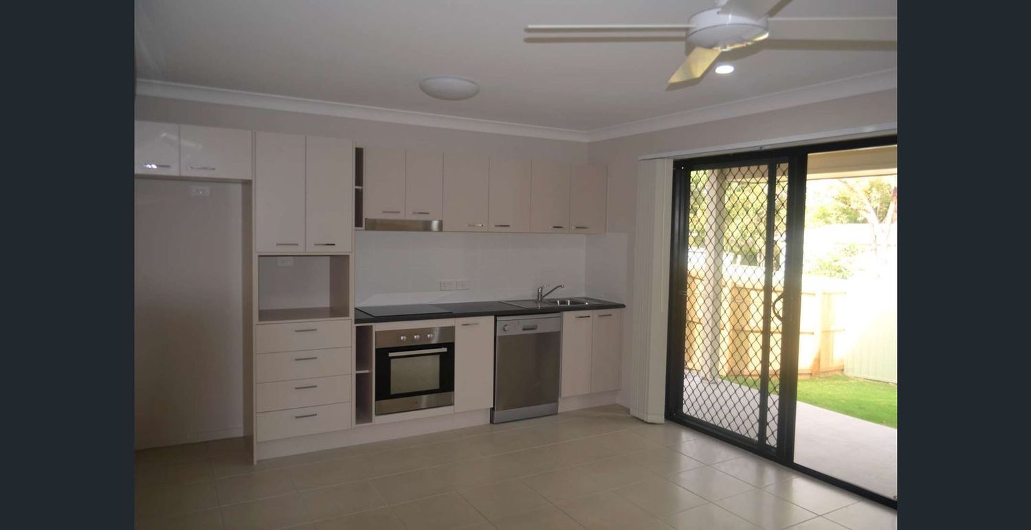 2/10 Catalyst Place, Brassall QLD 4305, Image 1