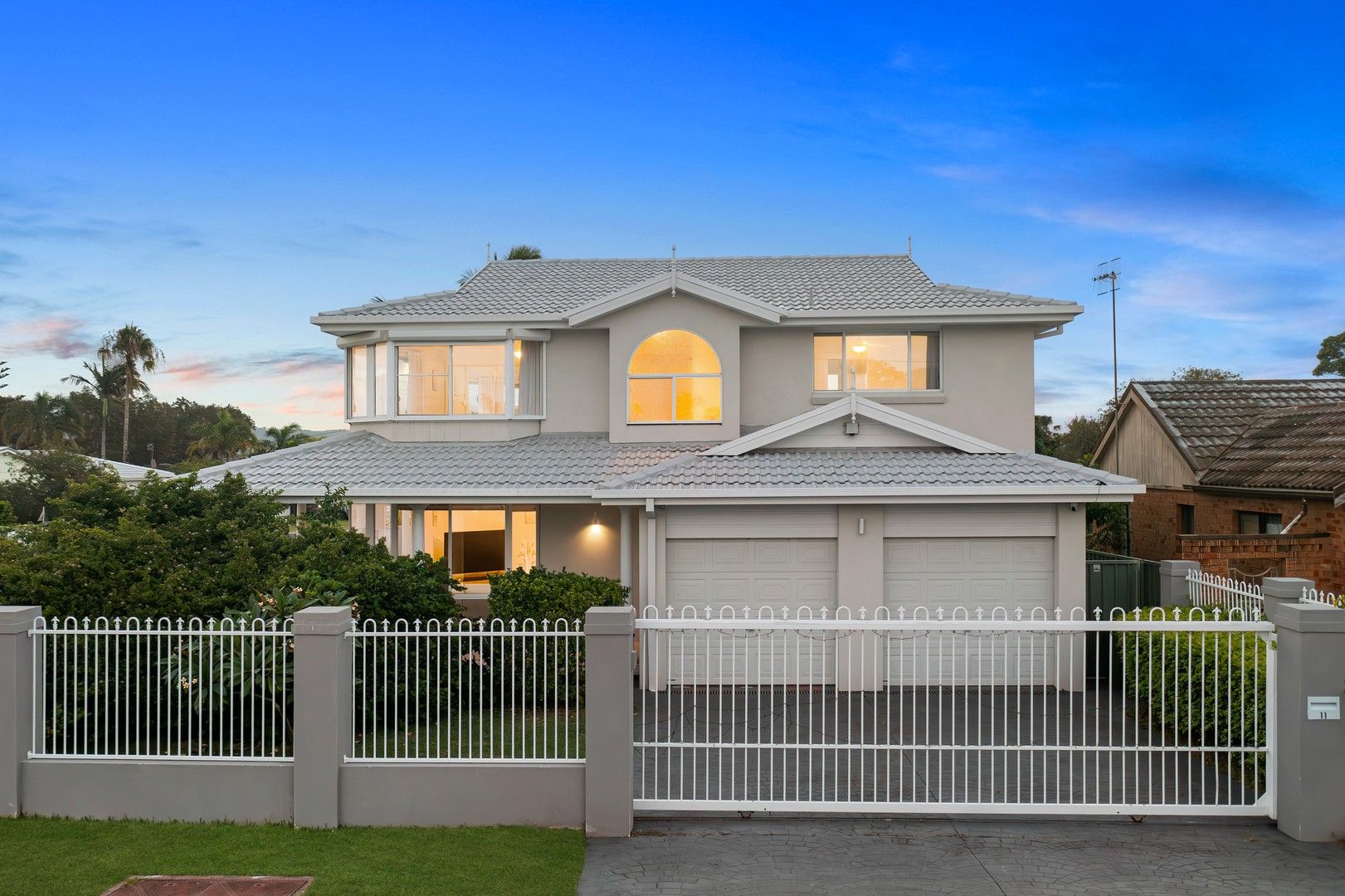 11 Bellevue Street, Long Jetty NSW 2261, Image 0