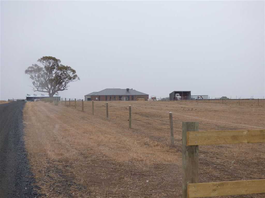 33 Barrs Road, Lower Norton VIC 3401, Image 1