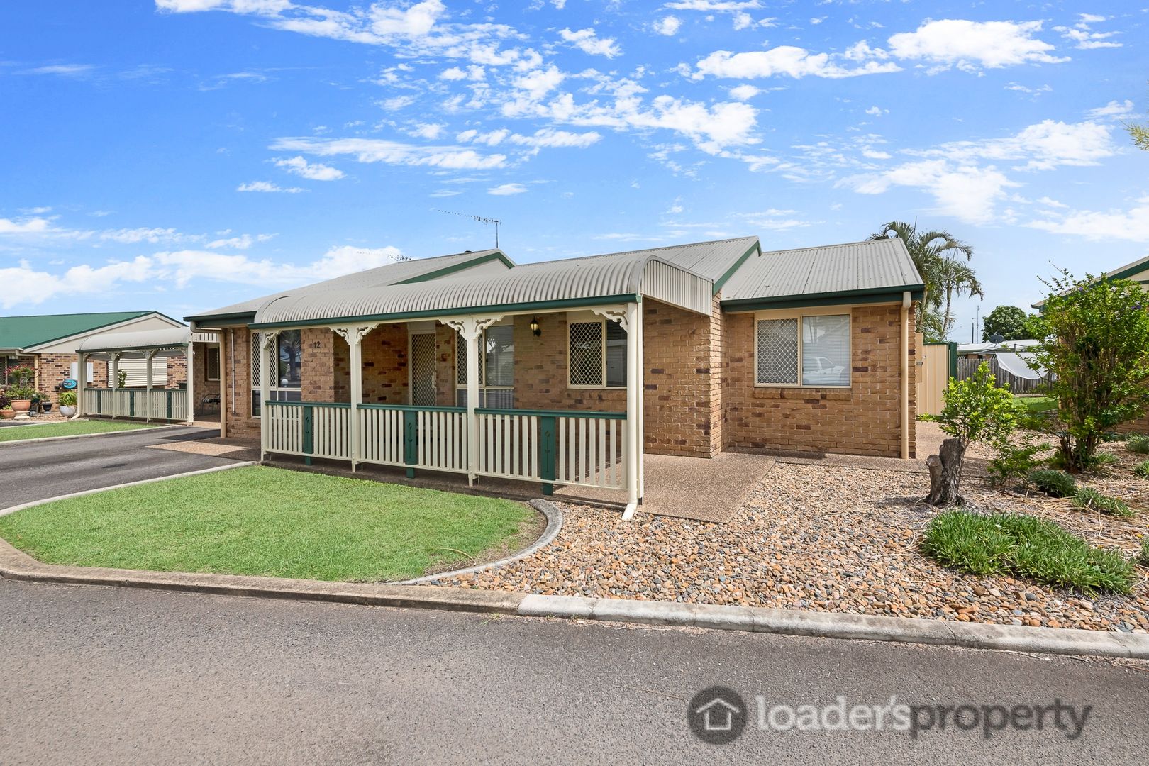 12/14 Stedman Street, Norville QLD 4670, Image 2