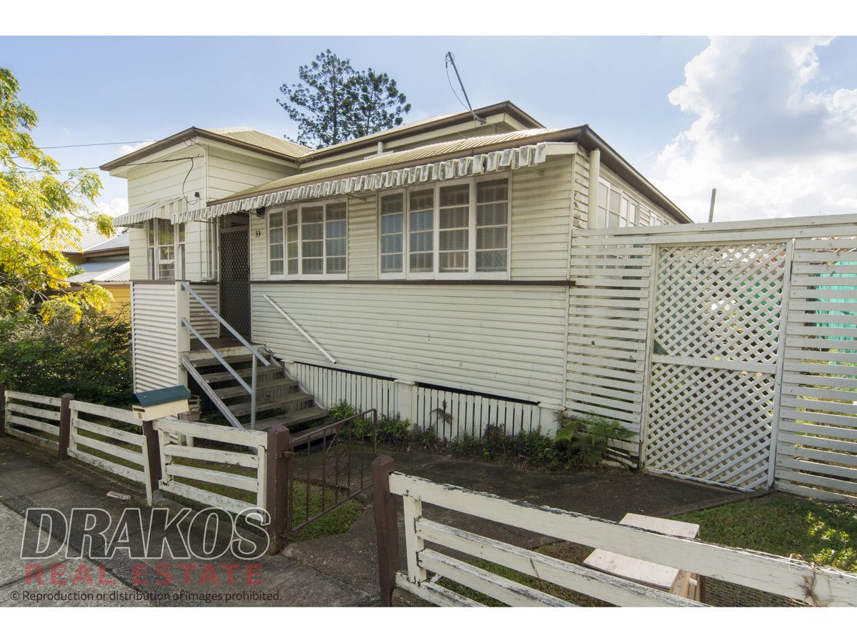 33 Baynes Street, Highgate Hill QLD 4101