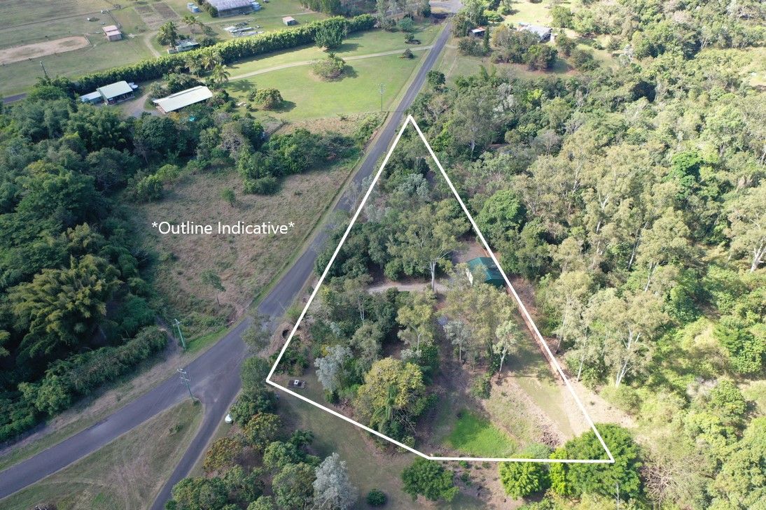 Lot 13 Fern Road, Sugarloaf QLD 4800, Image 0