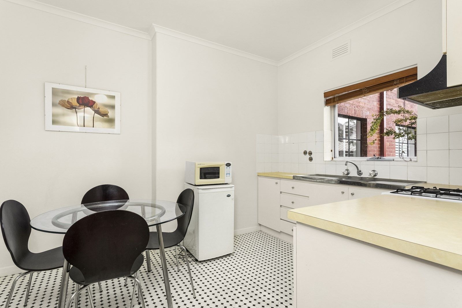 6/205 Flemington Road, North Melbourne VIC 3051, Image 2