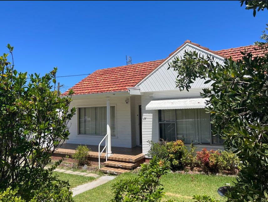 HOUSE/11 University Drive, Waratah West NSW 2298 House For Rent