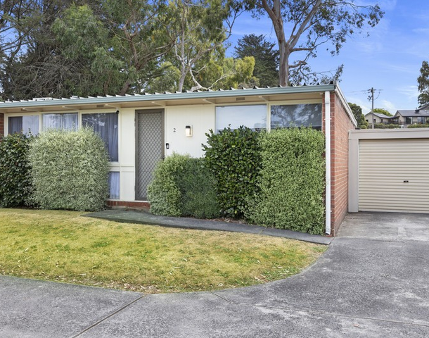84B Hereford Road, Mount Evelyn VIC 3796