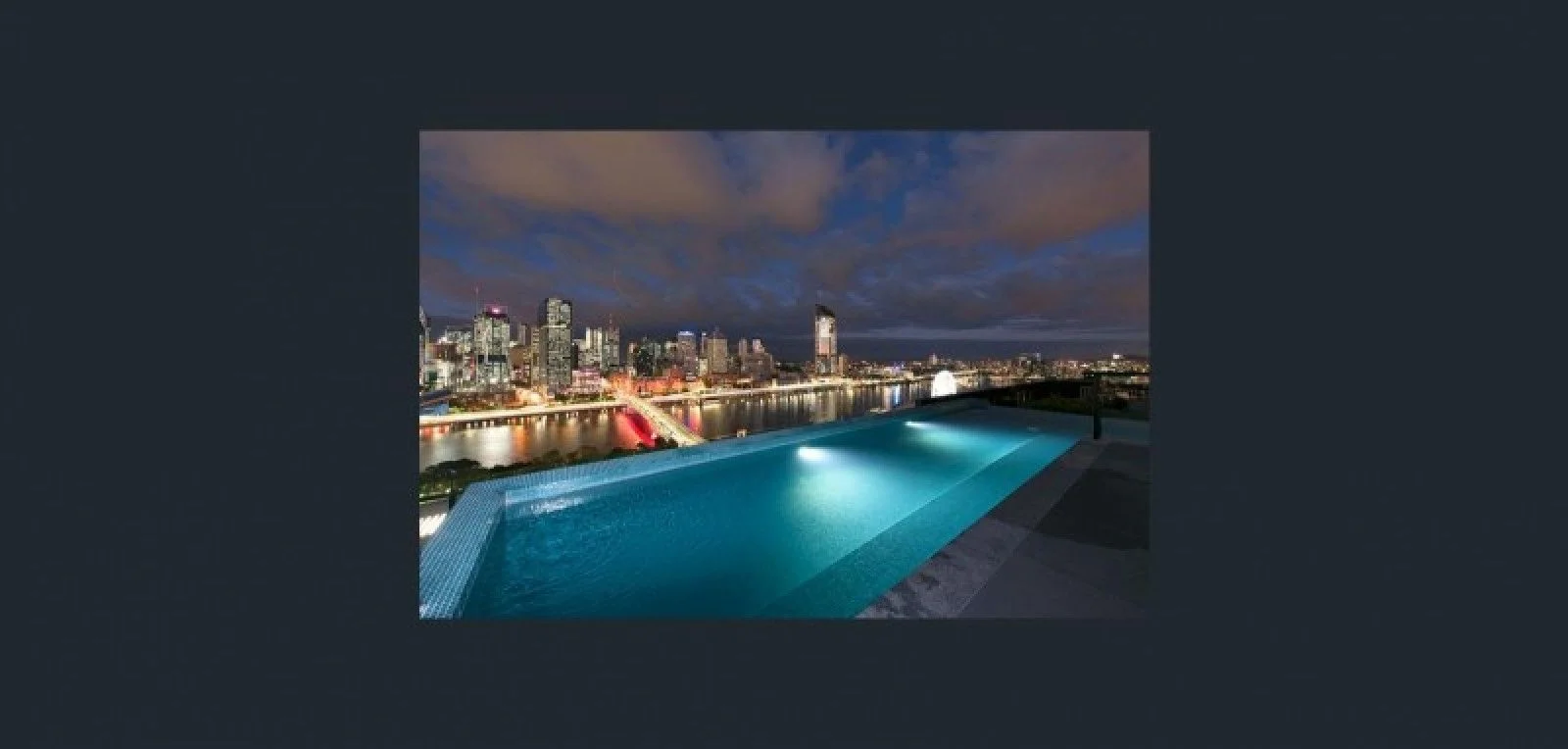 Additional image 8 of ID:21173999/77 Grey Street, South Brisbane QLD 4101