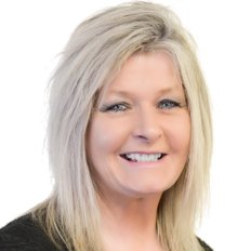 Debbie Allanby, Sales representative