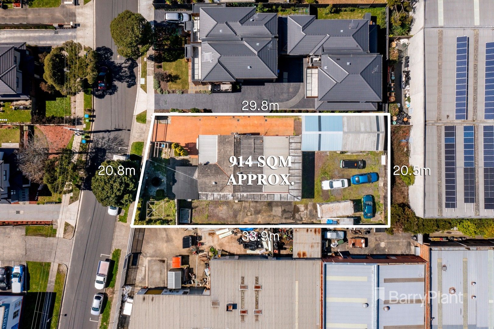 4 bedrooms House in 37 Jackson Street CROYDON VIC, 3136