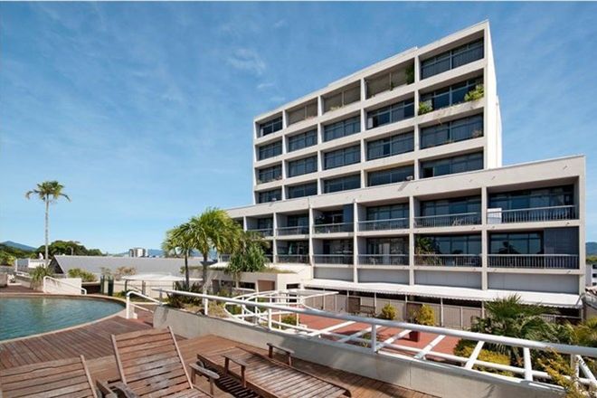 Picture of 608/136 Sheridan Street, CAIRNS QLD 4870