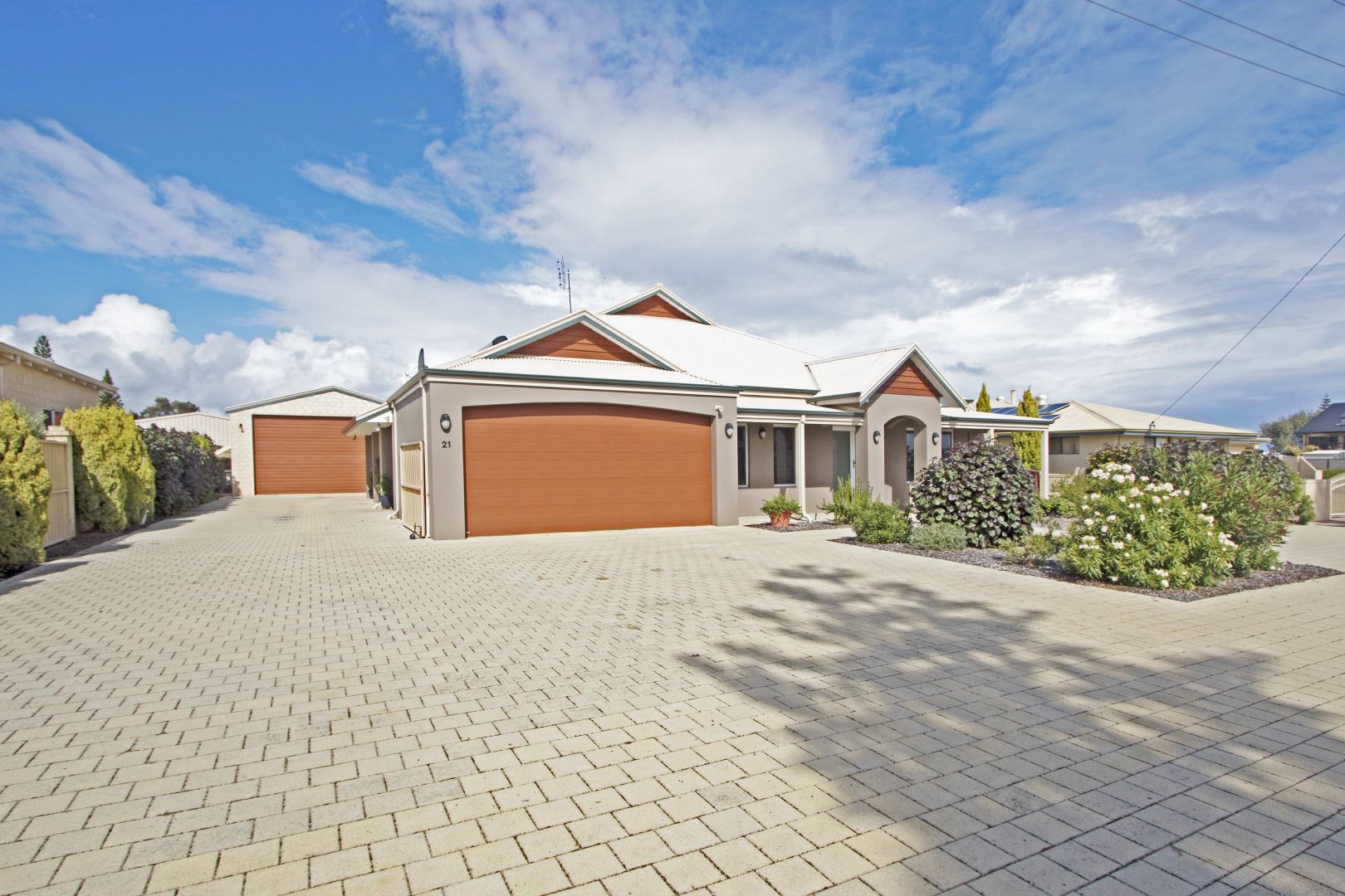 21 Coubrough Place, Jurien Bay WA 6516, Image 1