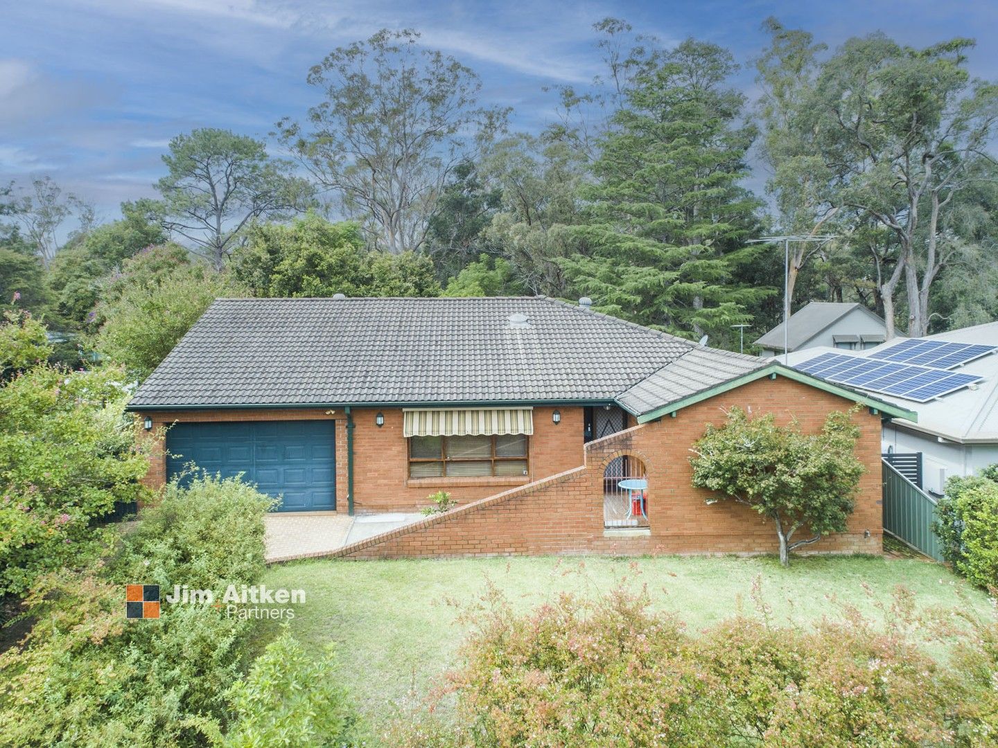 4 Denise Avenue, Glenbrook NSW 2773, Image 0