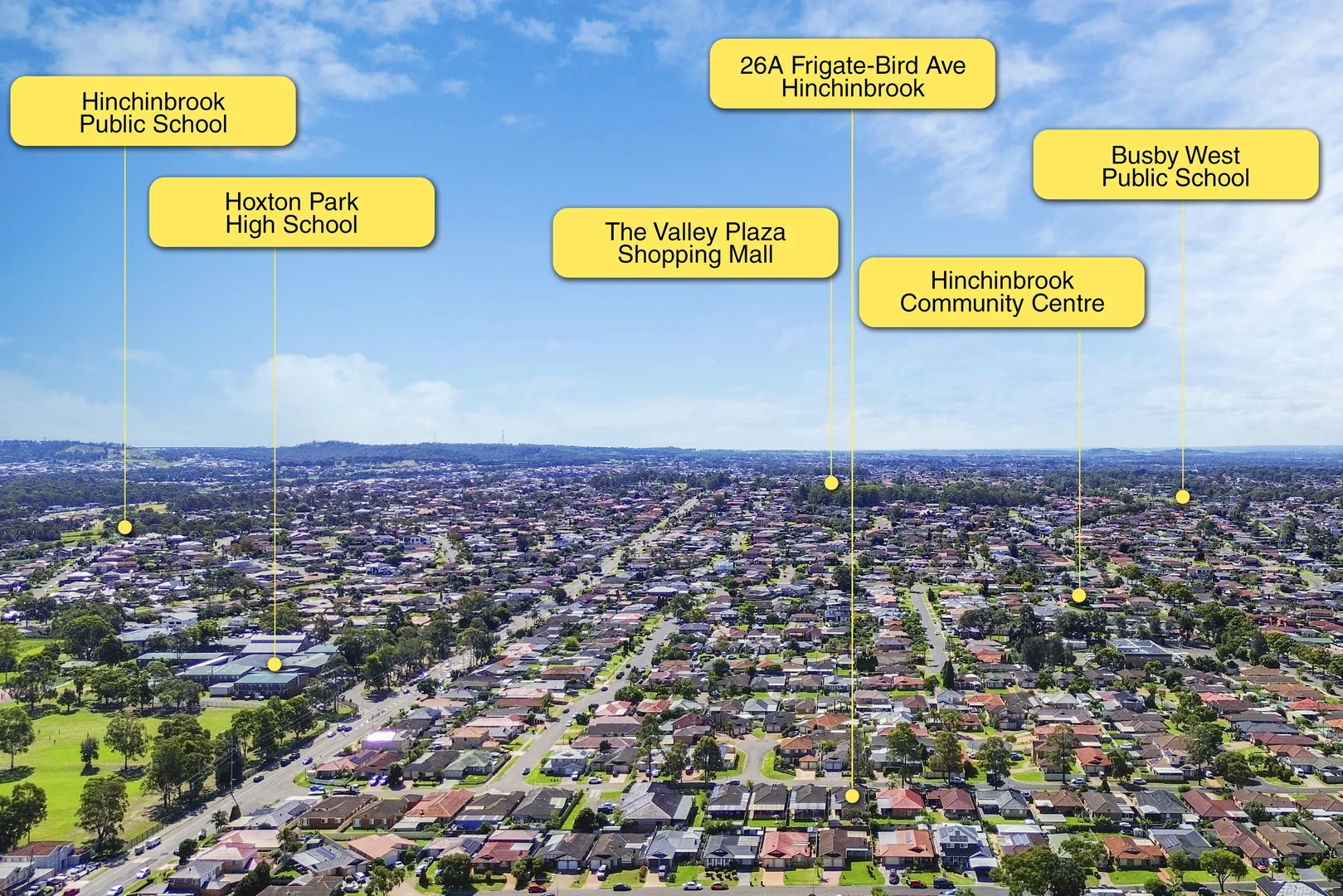 Additional image 16 of 26A Frigate-bird Avenue, Hinchinbrook NSW 2168