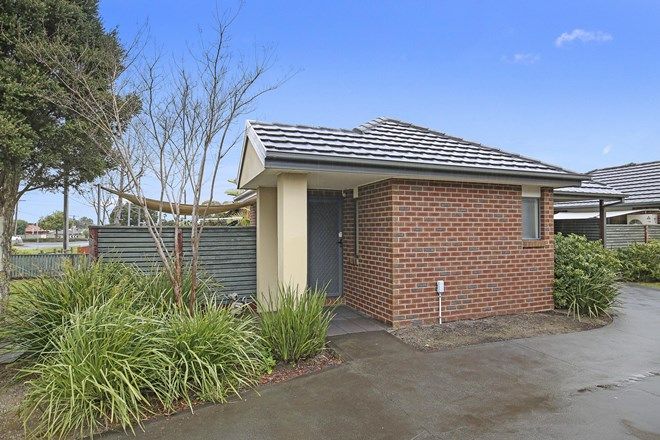 Picture of 1/37 Rufus Street, EPPING VIC 3076