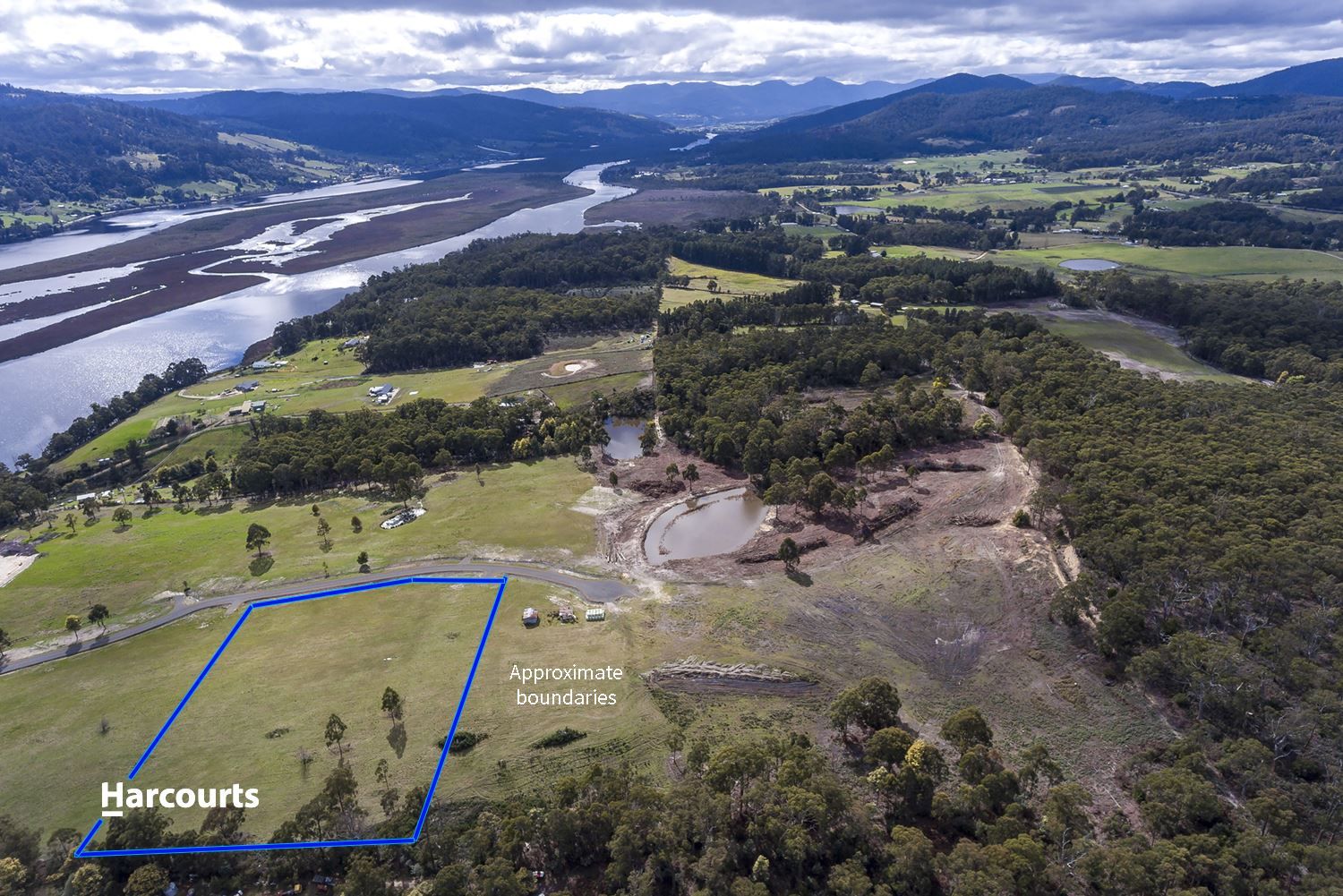 40 Porta Drive, Cradoc TAS 7109, Image 1