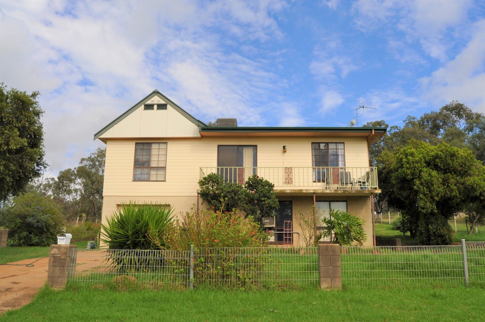 47 Tallawang Street, Dunedoo NSW 2844, Image 0