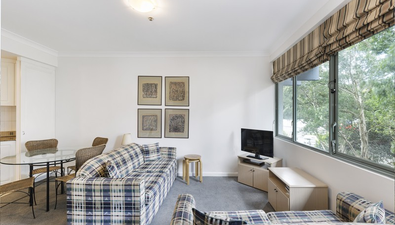 Picture of 101/22 Sir John Young Crescent, WOOLLOOMOOLOO NSW 2011