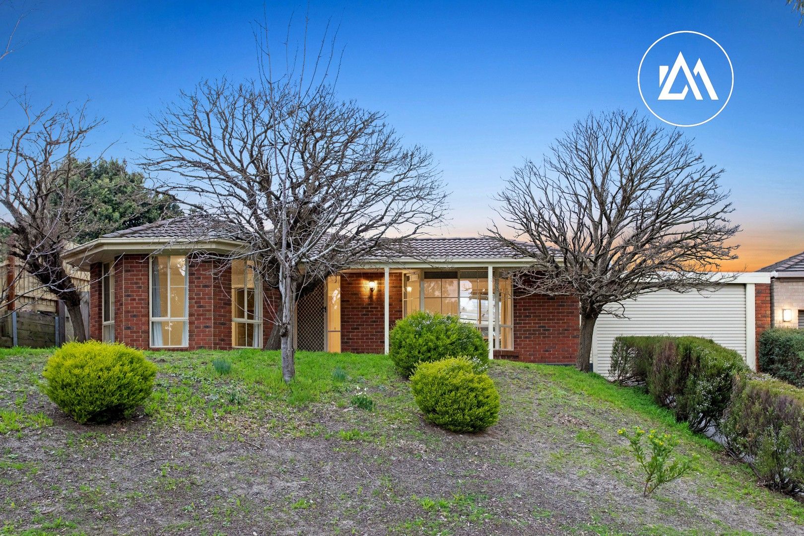 3 bedrooms House in 54 Lexton Drive LANGWARRIN VIC, 3910