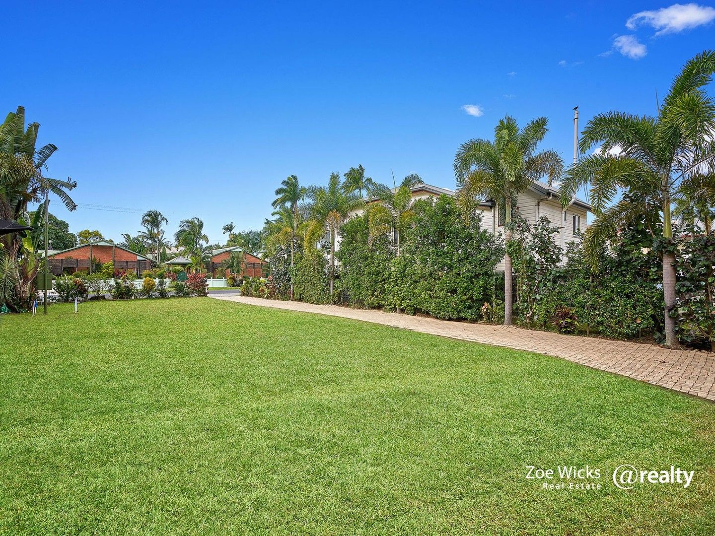 Lot 1/45 Winkworth Street, Bungalow QLD 4870, Image 0