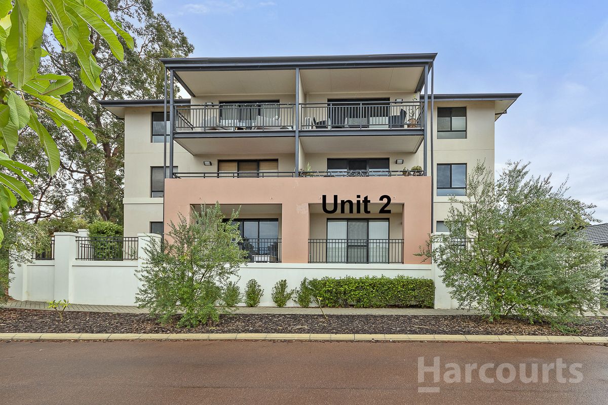 2/8 Wattlebird Loop, Joondalup WA 6027, Image 0