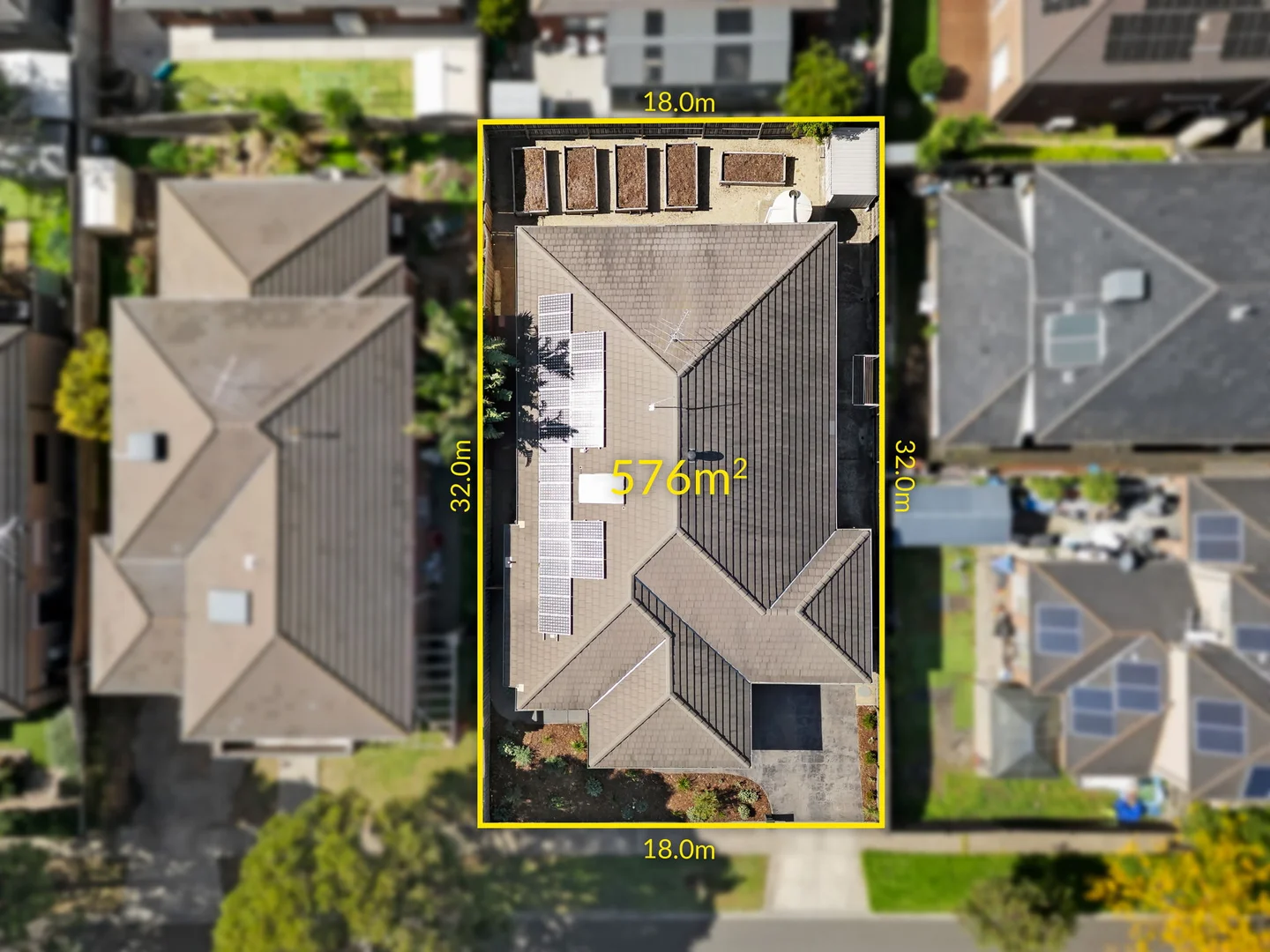 Additional image 13 of 8 Abercrombie Grove, Epping VIC 3076