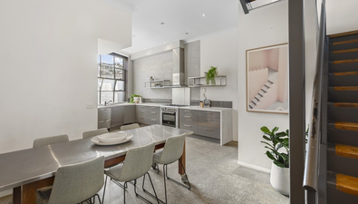 Picture of 5/1-5 Martin Street, ST KILDA VIC 3182