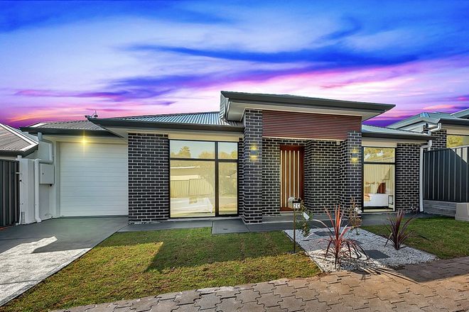 Picture of 2D Vale Avenue, VALLEY VIEW SA 5093