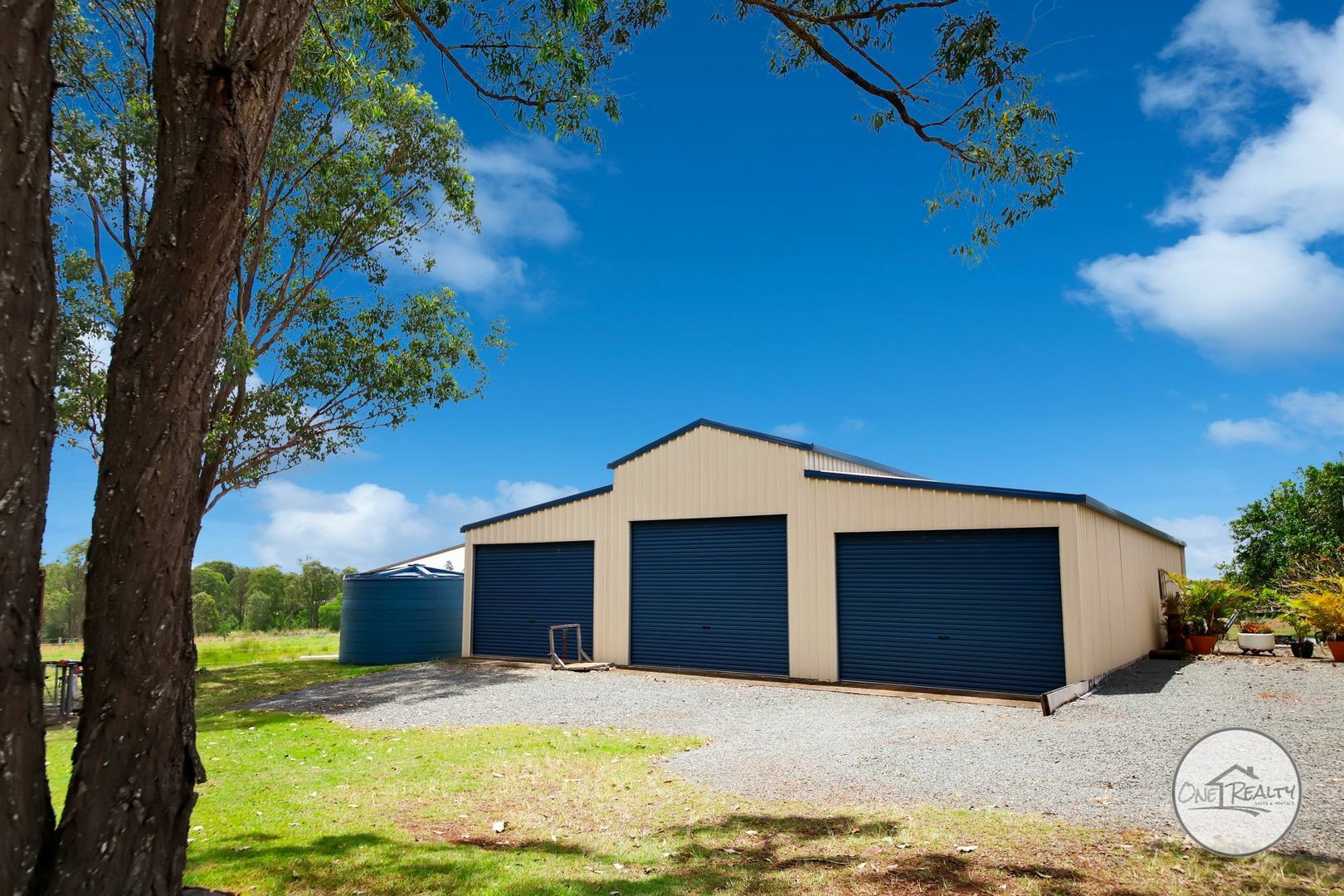 791 Mungar Rd, Grahams Creek QLD 4650, Image 2