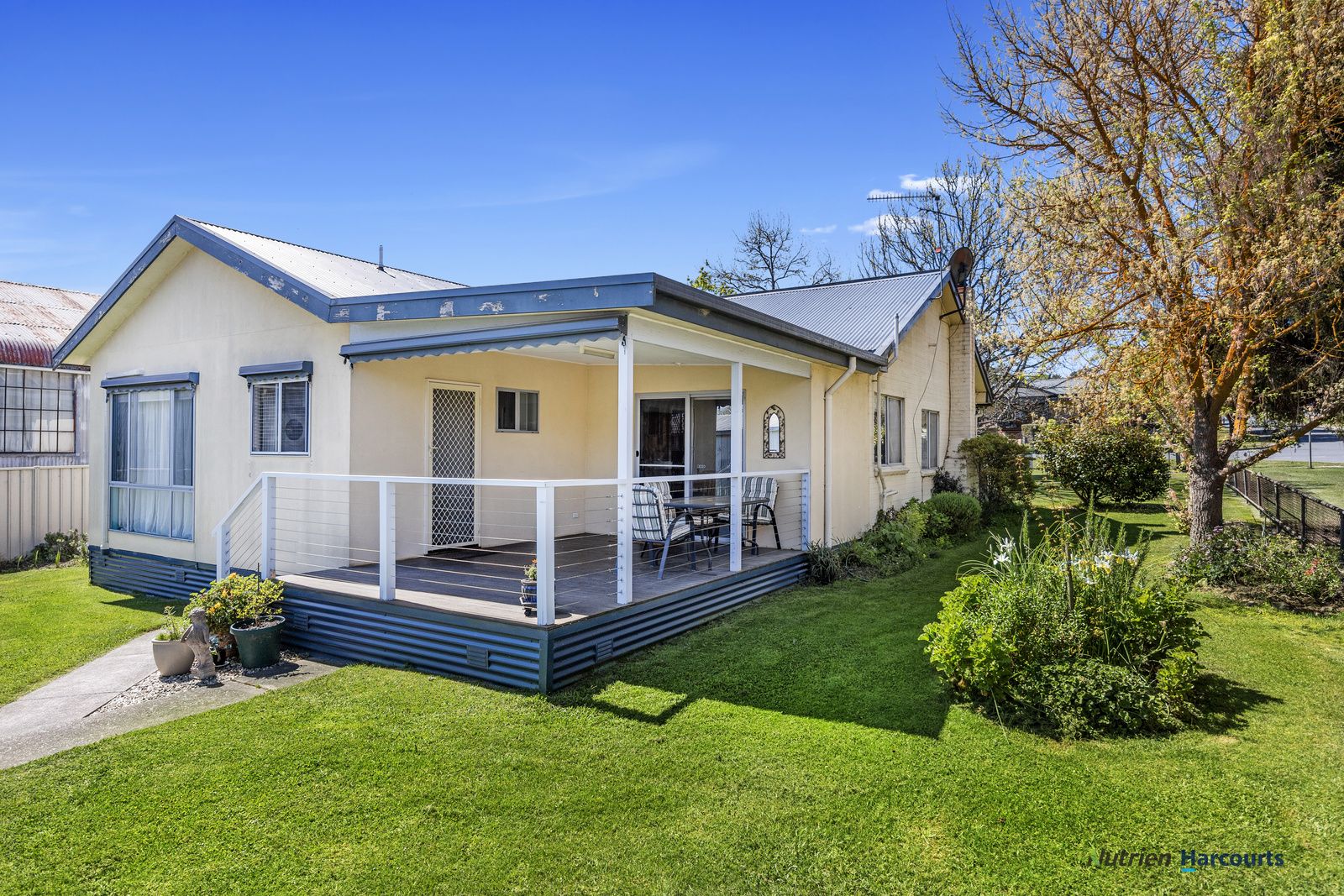 126 Grant Street, Alexandra VIC 3714