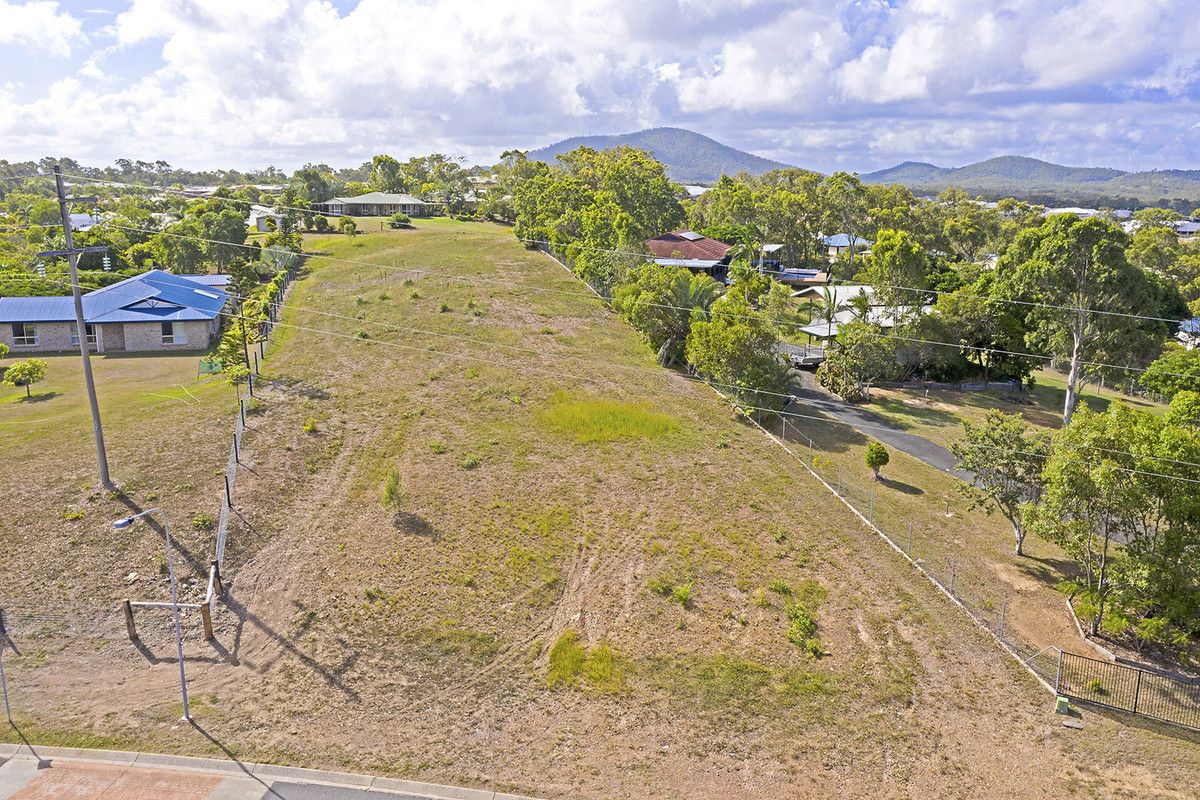 40 Fred Lawn Drive, Yeppoon Property History & Address Research Domain